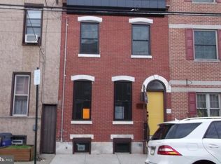 2316 E Huntingdon St, Philadelphia, PA 19125