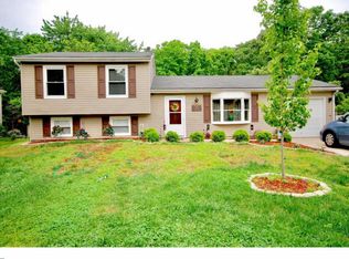 23 Orion Way, Sewell, NJ 08080