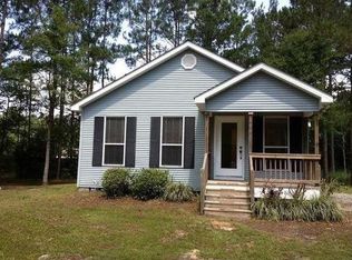 21367 North St, Abita Springs, LA 70420