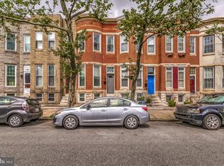114 N Lakewood Ave, Baltimore, MD 21224