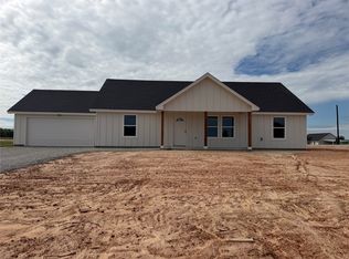 2990 Knob Rd, Springtown, TX 76082
