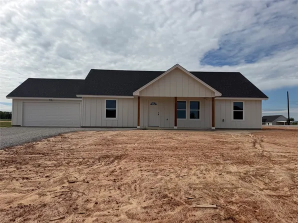 2990 Knob Rd, Springtown, TX 76082