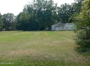 LOT 1112 Old Wilson Rd #11, Nashville, NC 27856