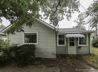 3057 Dey Ave, Cheyenne, WY 82001
