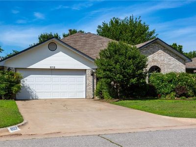 8112 Turtle Dove Dr, Oklahoma City, OK, 73132