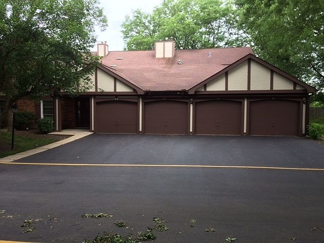 1st image of 2700 Northampton Dr APT D1