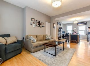 3011 Mary St APT 1, Pittsburgh, PA 15203