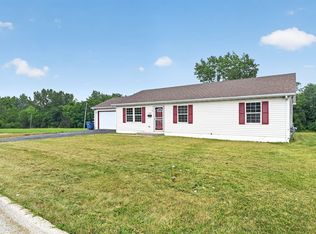 1301 Berkeley Ave, Ford Heights, IL 60411