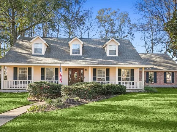 375 Beau Rivage Dr, Mandeville, LA 70471
