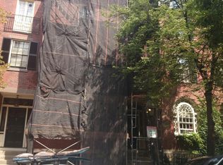 55 Chestnut St, Boston, MA 02108