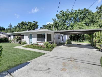 780 LEAFY Lane, Jacksonville, FL, 32216