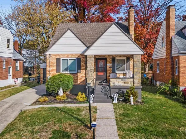 4972 Heuwerth Ave, Cincinnati, OH 45238