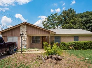 4675 Cedar Path Dr, Dallas, TX 75211