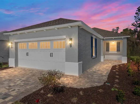 9656 SW 108th Terrace Rd, Ocala, FL 34481