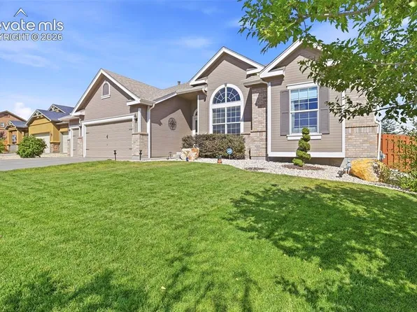 10363 Capital Peak Way, Peyton, CO 80831