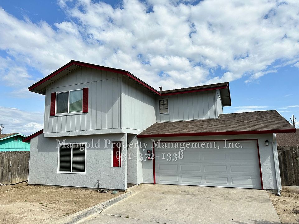 1st image of 1067 Pinnacles Ave #D