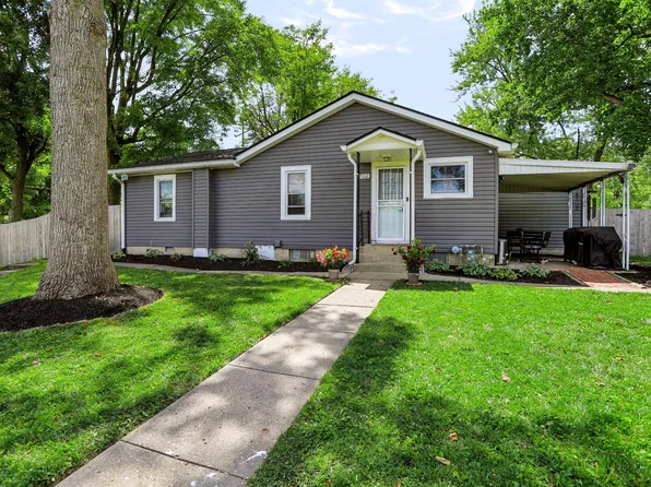 1702 N Campbell Ave, Indianapolis, IN 46218