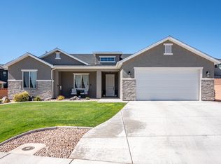2904 W Hawk Dr, Cedar City, UT 84720