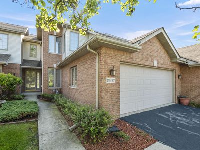 18337 Pond View Ct, Tinley Park, IL, 60477