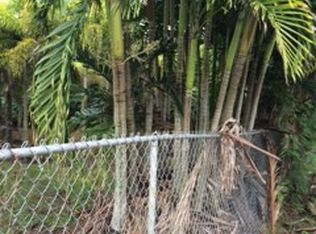 20855 SW 234th St, Homestead, FL 33031