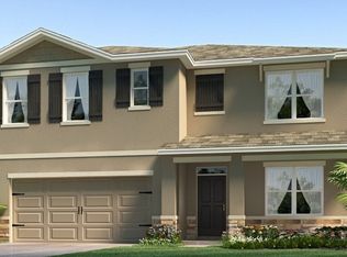 Hayden Plan, Angeline, Land O Lakes, FL 34638