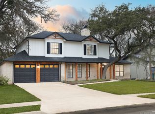 117 Broken Spur, Universal City, TX 78148