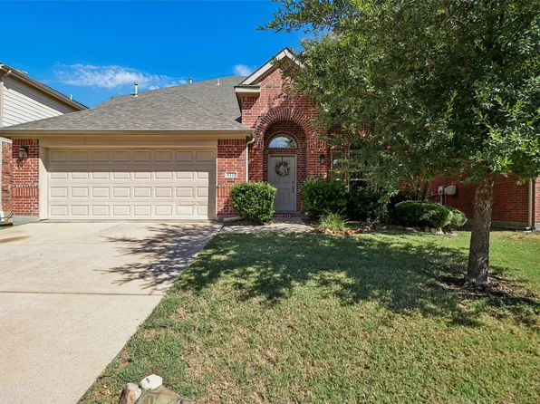 4321 Summer Star Ln, Fort Worth, TX 76244
