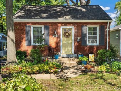 737 Landscape Ave, Saint Louis, MO, 63119