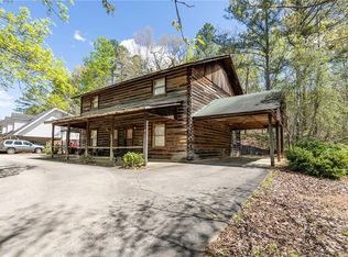 407 Chateau Dr SE, Rome, GA 30161