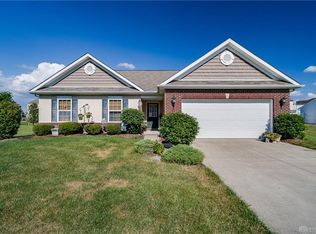 210 Scholl Rd, Franklin, OH 45005