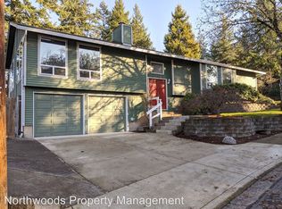 423 Cascade Dr, Springfield, OR 97478