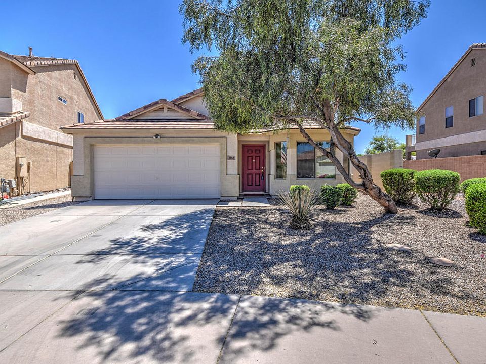 1st image of 3163 W Mineral Butte Dr