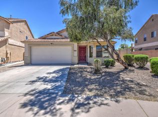 3163 W Mineral Butte Dr, San Tan Valley, AZ 85142