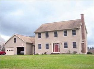 134 Mason Rd, Brooklyn, CT 06234