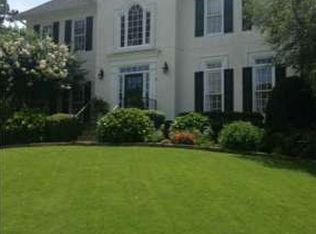 4504 Wingham Pl, Marietta, GA 30062