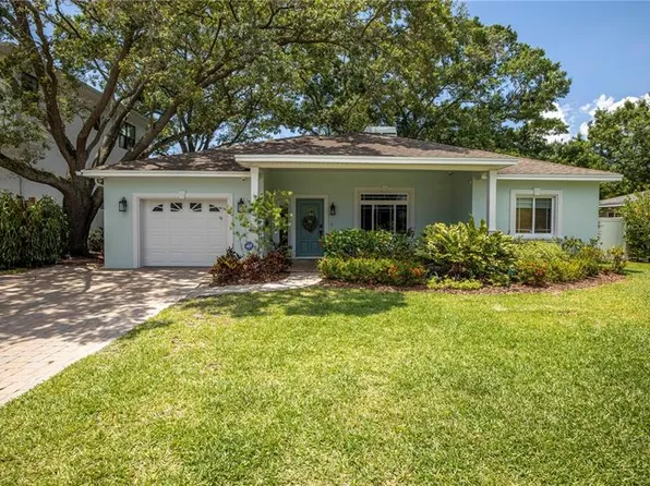 480 Severn Ave, Tampa, FL 33606