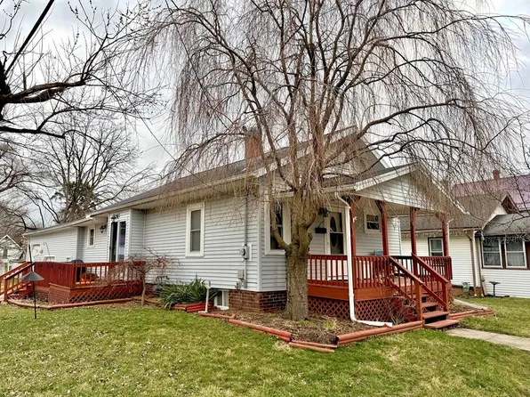 302 E 8th St, Ashland, OH 44805