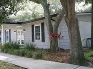 416 Ash Sreet, Fernandina Beach, FL 32034