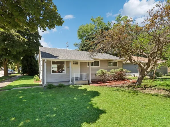 4901 North 76th STREET, Milwaukee, WI 53218