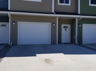 106 Trails Cir W #106, Ranchester, WY 82839