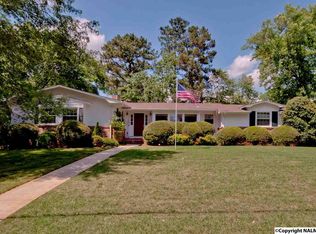 903 Mira Vista Dr SE, Huntsville, AL 35802