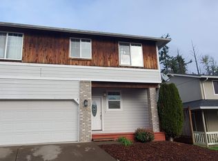 2114 Buttercup Loop, Cottage Grove, OR 97424