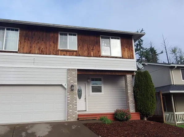 2114 Buttercup Loop, Cottage Grove, OR 97424