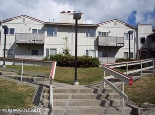 4109 E Lynn Dr #207, Anchorage, AK 99508