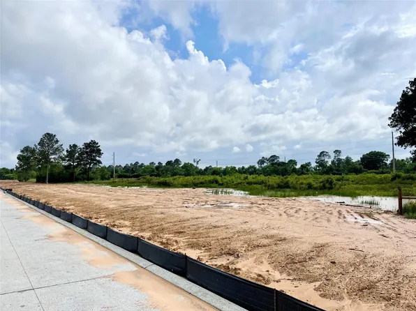 0 S Persimmon St, Tomball, TX 77375