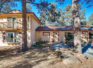 701 Ballantine Rd, Golden, CO 80401