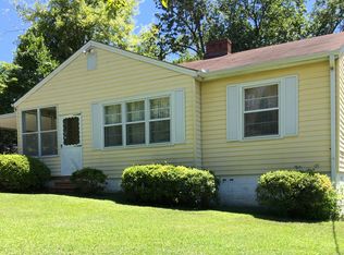 240 88th St S, Birmingham, AL 35206
