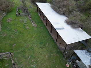 Tbd Graves Creek Rd, Cottonwood, ID 83522