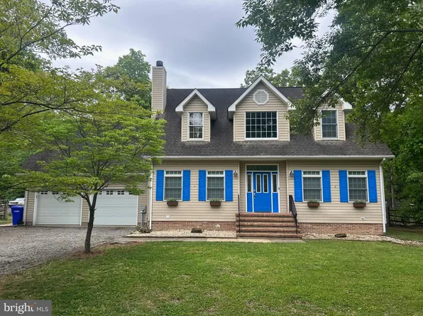 120 Archer Ln, Millington, MD 21651