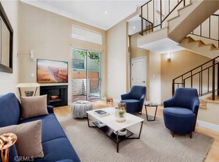 12390 Chandler Blvd UNIT H, Valley Village, CA 91607